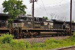 NS 1212 on 26T